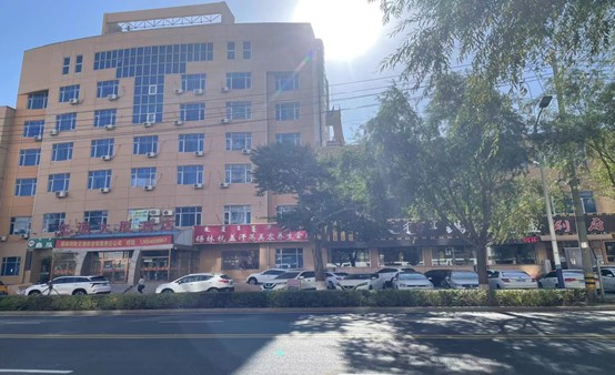 固定资产租赁管理